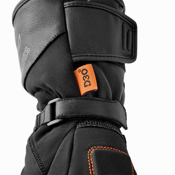 RST - Pro Series Arctic Laminated D30 CE Waterproof Gloves