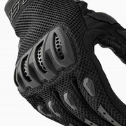RST - Vortek CE Vented Black Gloves