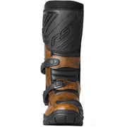 RST - Ambush CE WP Brown Adventure Boot