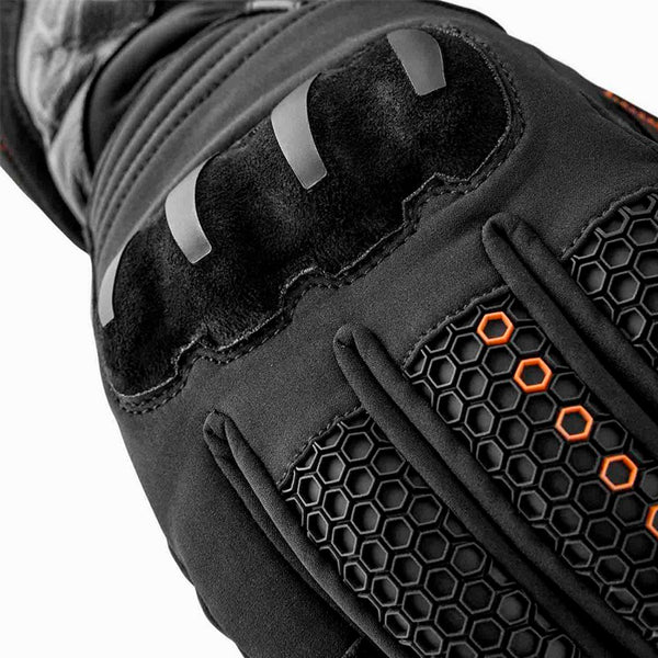 RST - Pro Series Arctic Laminated D30 CE Waterproof Gloves