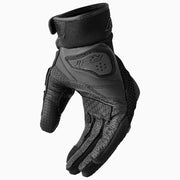 RST - Vortek CE Vented Black Gloves