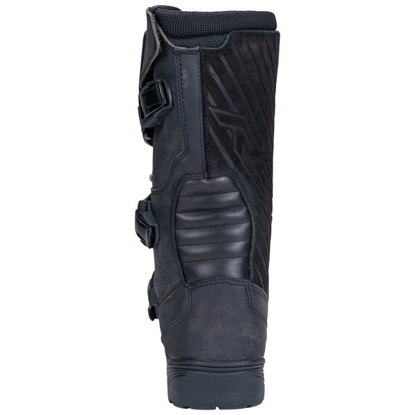 RST - Ambush CE WP Black Adventure Boot