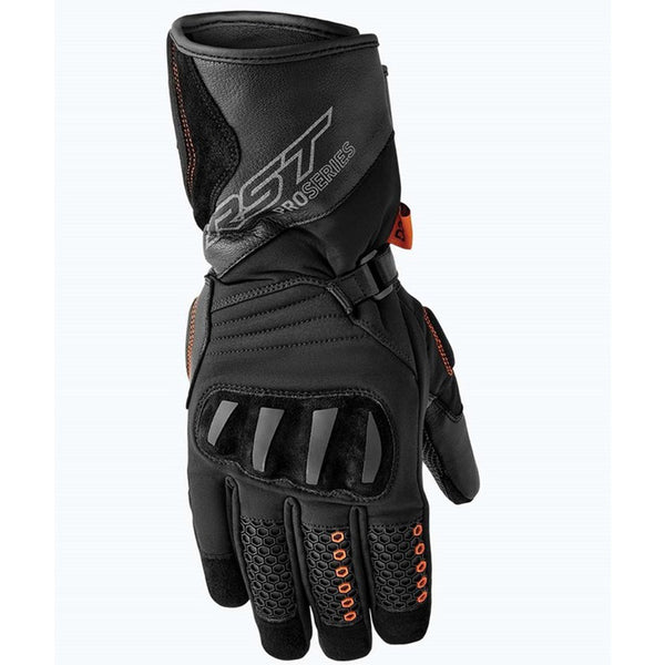 RST - Pro Series Arctic Laminated D30 CE Waterproof Gloves