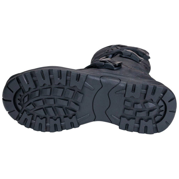 RST - Ambush CE WP Black Adventure Boot