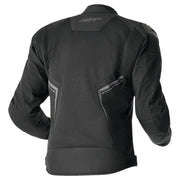 RST - S1 D30 CE Vented Black Jacket