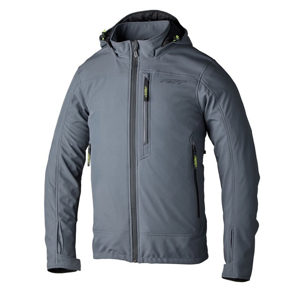RST - Havoc Grey Jacket