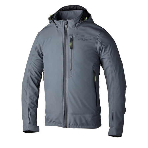 RST - Havoc Grey Jacket