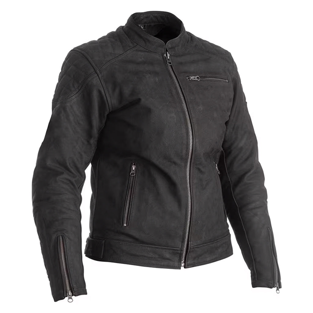 RST - Ripley Ladies CE Leather Jacket