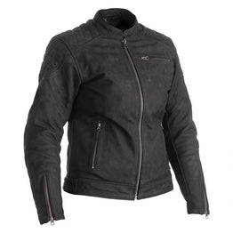 RST - Ripley Ladies CE Leather Jacket