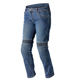 RST - Tech Pro CE Blue Kevlar Jeans