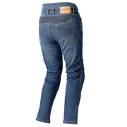 RST - Tech Pro CE Blue Kevlar Jeans