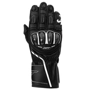 RST - S-1 CE Black/White Sport Gloves