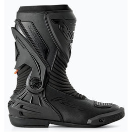RST - Tractech Evo D30 Black Boots