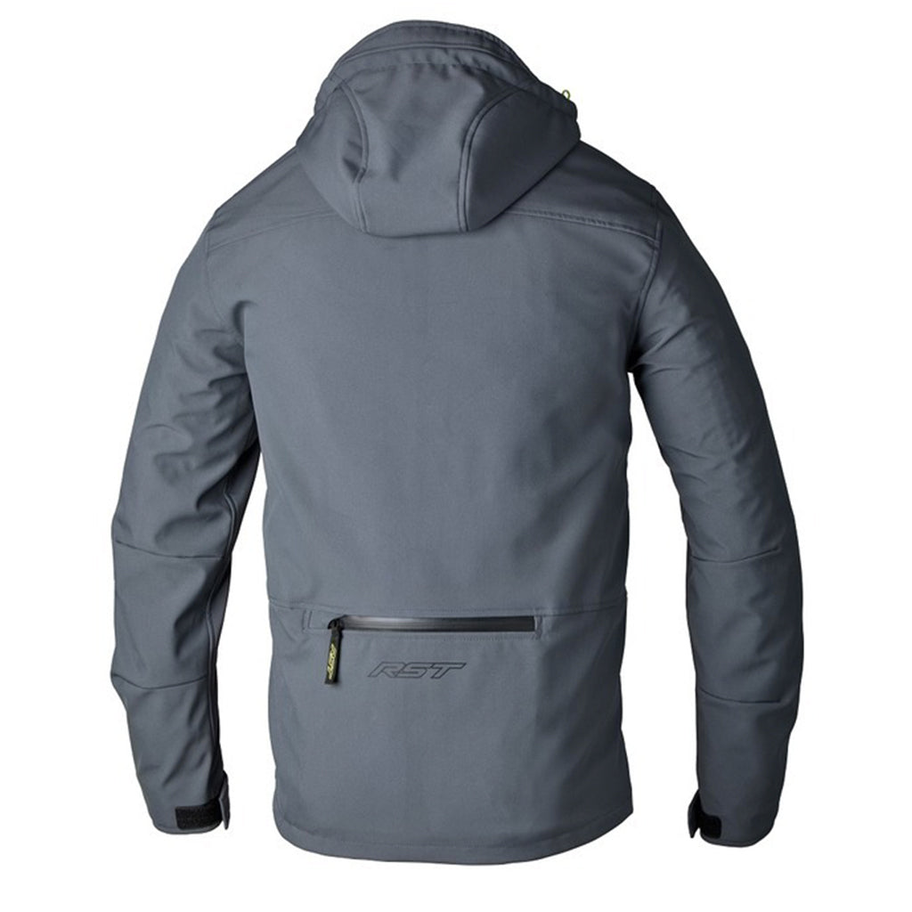 RST - Havoc Grey Jacket