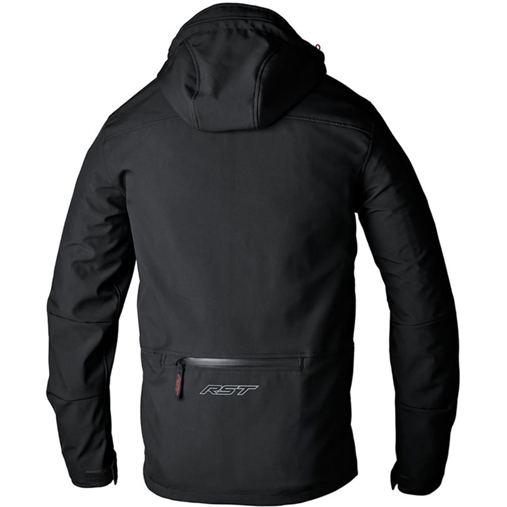 RST - Havoc Black Jacket