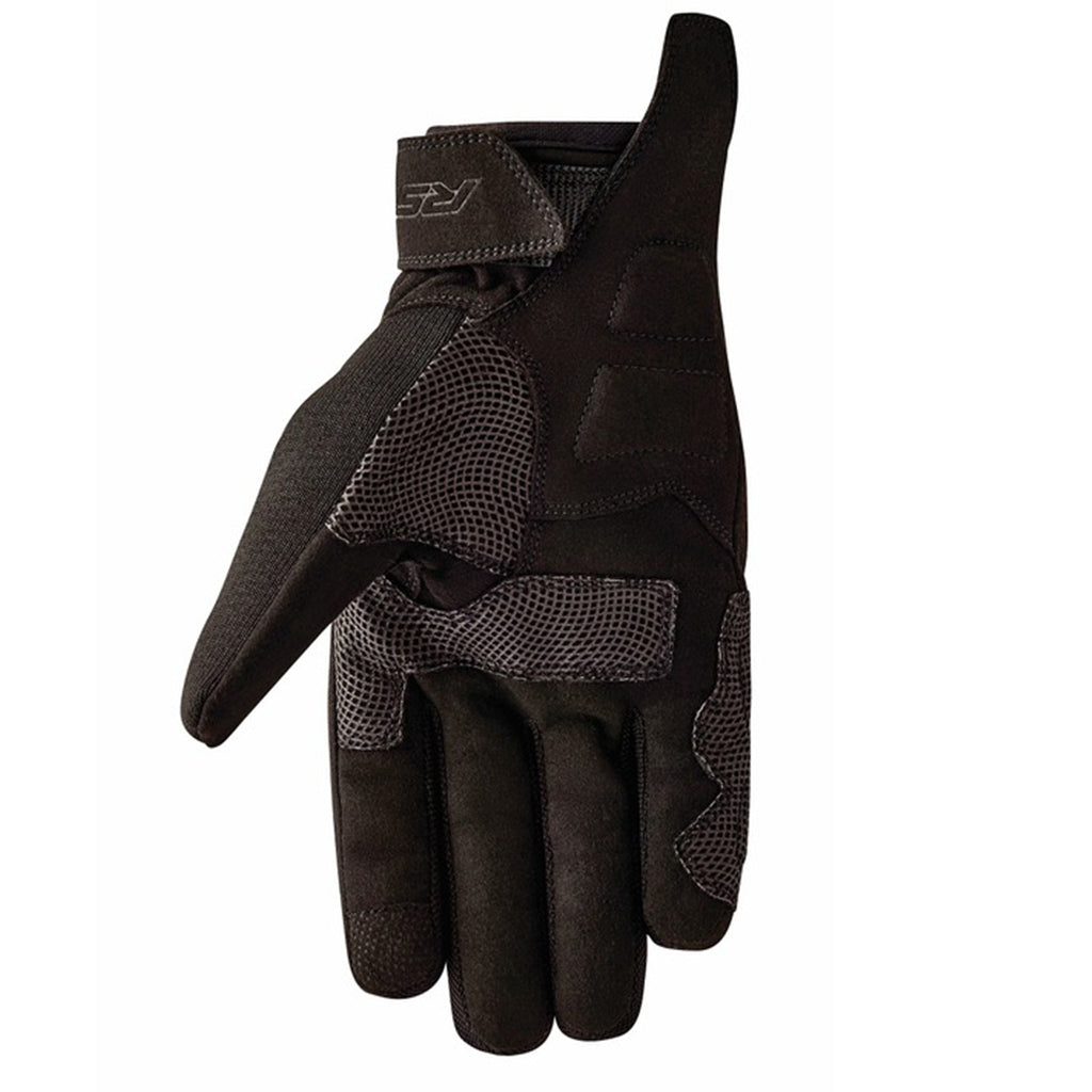 RST - K-Sport CE Black Gloves