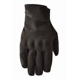 RST - K-Sport CE Black Gloves