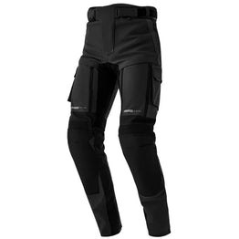 RST - Pro Series Adventure D30 Black Pants