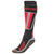 RST - Tourtech Black/Red Riding Socks