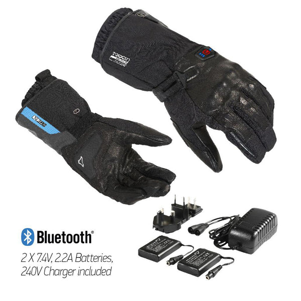 Macna - Progress RTX DL Heated Gloves