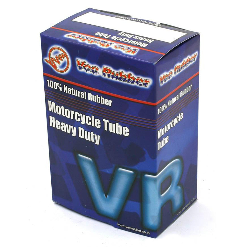 Vee Rubber - 450/510-17 Heavy Duty Tube