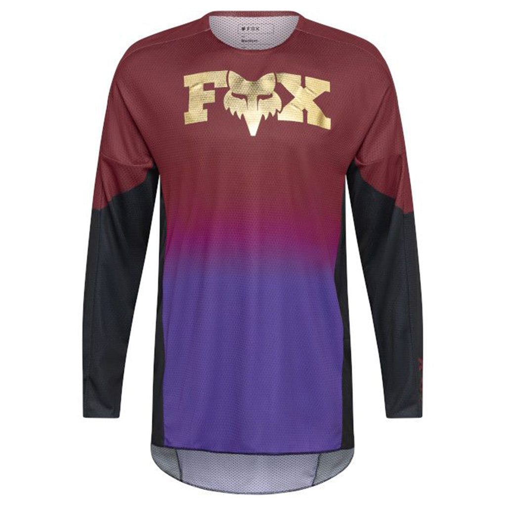 Fox - 2026 360 Drip Rust MX Combo