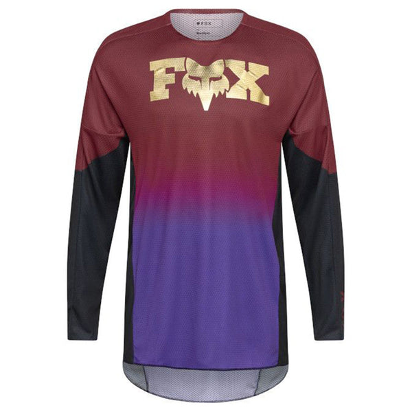 Fox - 2026 360 Drip Rust MX Combo