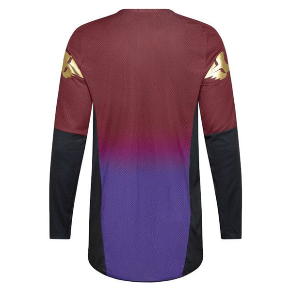 Fox - 2026 360 Drip Rust Jersey