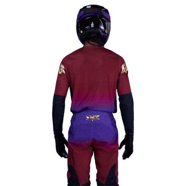 Fox - 2026 360 Drip Rust MX Combo