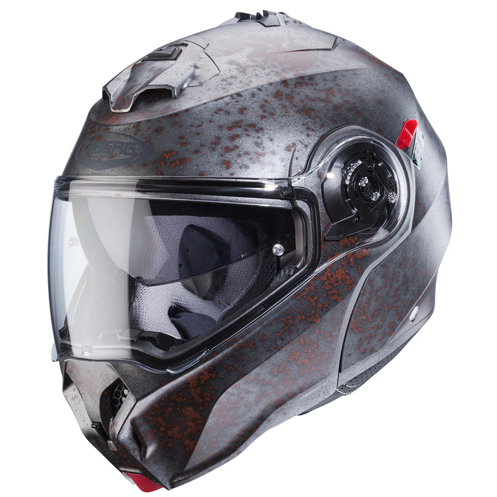 Caberg - Duke Evo Move Rusty Modular Helmet