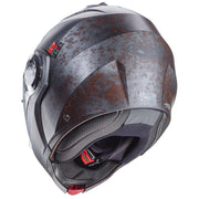 Caberg - Duke Evo Move Rusty Modular Helmet