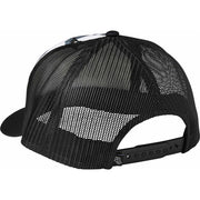 Fox - RWT Black Trucker Hat