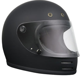 RXT - Stone Matt Black Helmet
