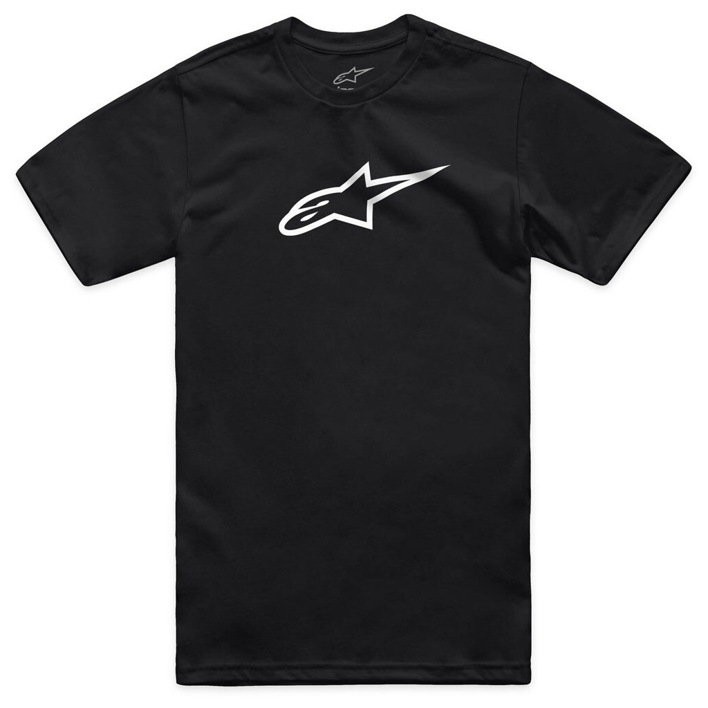Alpinestars - Ageless 2.0 Black/White Tee