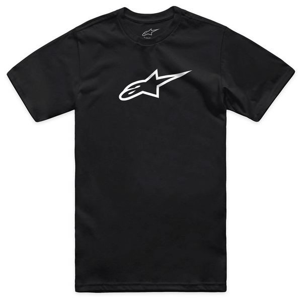 Alpinestars - Ageless 2.0 Black/White Tee