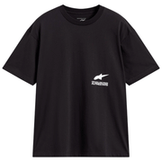 Alpinestars - Institute Black Oversized Tee
