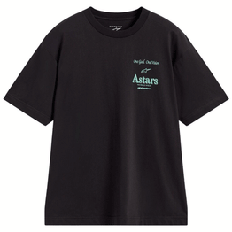 Alpinestars - Post Black Oversized Tee