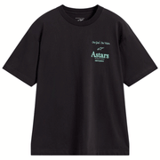 Alpinestars - Post Black Oversized Tee