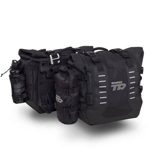 Shad - TR40 Terra Soft Saddlebags