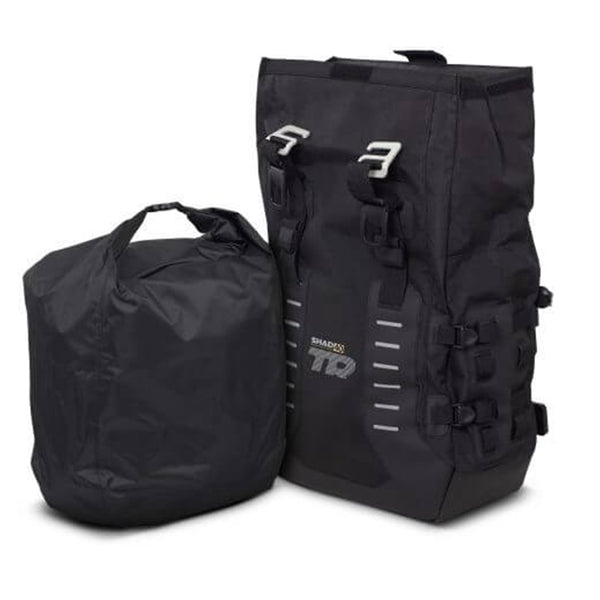 Shad - TR40 Terra Soft Saddlebags