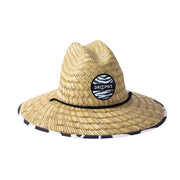 DriTimes - Safari Straw Hat