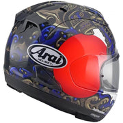 Arai - RX-7V Evo Samurai Helmet