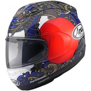 Arai - RX-7V Evo Samurai Helmet