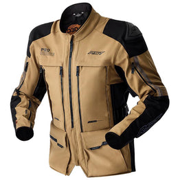 RST - Pro Series Adventure D30 Sand/Black Jacket