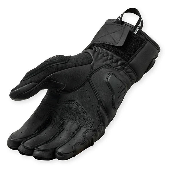 Rev-It - Sand 5 Black Adventure Gloves