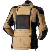 RST - Pro Series Adventure D30 Sand/Black Jacket