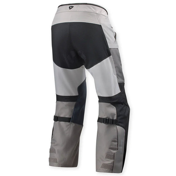 Rev-It - Sand 5 H20 Silver/Grey Adventure Pants