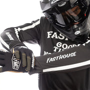 Fasthouse - Sanguaro De Nada Vintage Black MX Combo