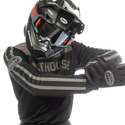 Fasthouse - Sanguaro Petrol Black/Grey Jersey