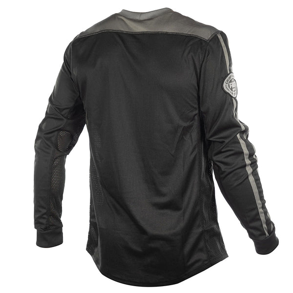 Fasthouse - Sanguaro Petrol Black/Grey MX Combo